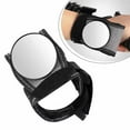 thumbnail image 4 of MYG Bicycle Rearview Mirror Wrist-Worn Rearview Mirror Convex Mirror Equipment, 4 of 6