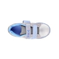 thumbnail image 4 of Tenis casuales Frozen para niña simipiel cielo 3502 Frozen 3502, 4 of 4