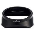 thumbnail image 4 of JJC LH-JXF18 Lens Hood Fr Fujifilm XF 18mm f/1.4 R LM WR Lens Rep LH-XF18 + Circular Polarizer Filter and Cap, 4 of 12