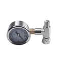 thumbnail image 6 of Pressure Gauge Assembly 730-397 for Airless Paint Sprayer 440 540 640 Etc., 6 of 10