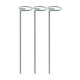 thumbnail image 1 of Savings Oefntac Garden Plant Bracket Climbing Iron Support Metal Circular Indoor And Outdoor Fixing Rod, 1 of 3