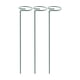 thumbnail image 1 of Garden Plant Bracket Climbing Iron Support Metal Circular Indoor And Outdoor Fixing Rod, 1 of 3