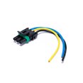 thumbnail image 1 of Arnes Sensor Oxigeno Gm 3 Terminal Negro TOTALPARTS 38508C, 1 of 3