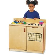 Jonti-Craft, 2-in-1 Kitchen Center