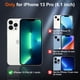 thumbnail image 2 of Funda de teléfono SUPFINE Magnetic para iPhone 13 Pro gris, 2 of 6