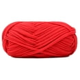 thumbnail image 2 of YAOMOBB DIY Thread Widened Crochet Line Soft Fine Texture Yarn Thread for DIY Hand Knitting, 2 of 7