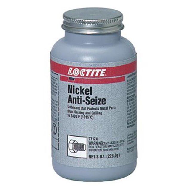 Loctite 442-77164 1-Lb. Btc Nickel Gradeanti-Seize