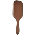 thumbnail image 2 of Spornette Ion Fusion Paddle Brush #172, 2 of 4