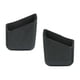 thumbnail image 1 of Caja de almacenamiento multifunción para coche, soporte para teléfono, duradera, accesorios para coche Negro, 1 of 9