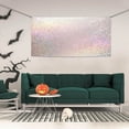 thumbnail image 2 of Lsque Glitter Light Pearl Pattern Party Banner, Festive Banner , Holiday Celebrations and Events for Carnival Birthday Party Festival Decorations-Medium, 2 of 8