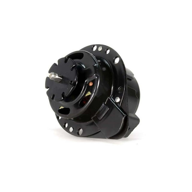 Motor Motoventilador Cardic Oldsmobile Cutlass 6cil 3.1 1999 2pines