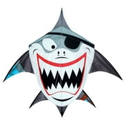 Sky Dog Kites SKK10063 Pirate Baby Shark