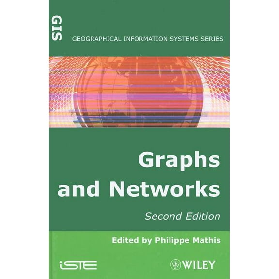 Geographical Information Systems: Graphs and Networks: Multilevel Modeling (Hardcover)