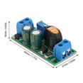 thumbnail image 3 of Module pilote LED LD48AJTA 72 W DC 6-50 V 1-3 A PWM, convertisseur de courant, régulateur 2 A 6-16 V, avec borne, 3 of 4