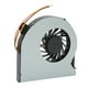 thumbnail image 3 of Enfriador De CPU, Ventilador De CPU, Fácil Instalación, Material De Hierro, Conector De Alimentación De 3 Pines Para ASUS K55D Para ASUS K55 K55N ANGGREK Otros, 3 of 8