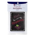 thumbnail image 5 of Black Raspberry Wine Labels 30/Pack Mist Collection, 5 of 5