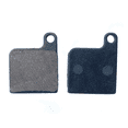 thumbnail image 2 of Plaquettes de Frein à Disque pour Vélo de Montagne pour Giant NTH MPH MPH2 MPH3 en Résine, 2 of 3