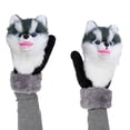 thumbnail image 2 of Huanglei Hibou Animal Jeu de Rôle Adulte, 2 of 5