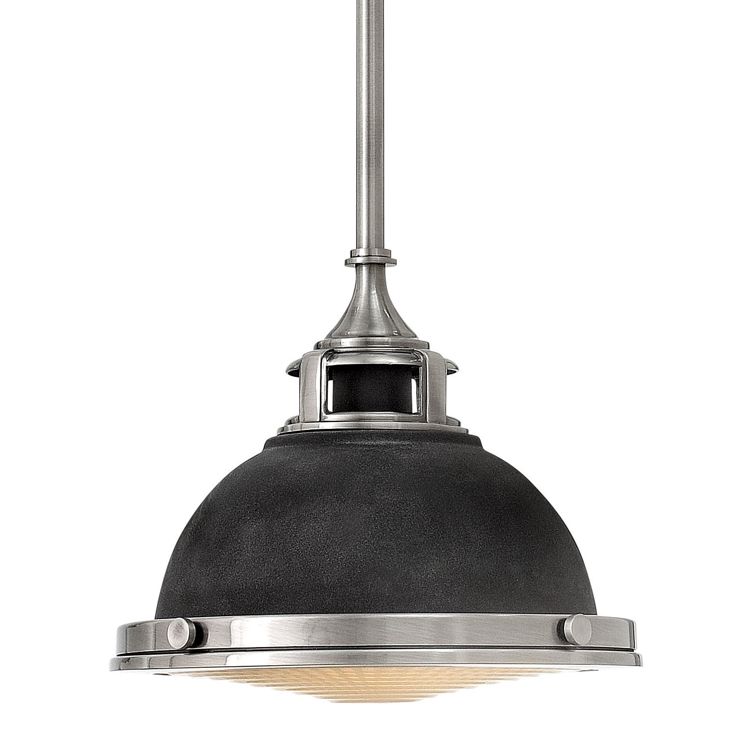 Hinkley Lighting 3122 Amelia 1 Light 111/2" Wide Pendant