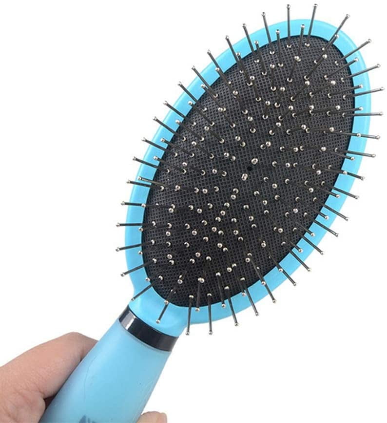 Bristle Brush for Dogs and Cats with Long Or Short Hair Dense