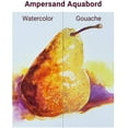 thumbnail image 4 of Ampersand CBTW08 Deep Cradled Aquabord 8 X 10 In., 4 of 7