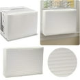 thumbnail image 1 of Housse de Protection 70x50x9cm pour Climatiseurs Intérieurs, Refroidisseur Durable, Garde d'Unité Intérieure, Solution de Climatiseur, 1 of 4
