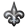 NFL New Orleans Saints Metal Emblem