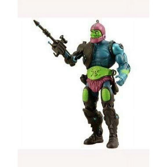 Heman Masters Of The Universe Classics Exclusive Action Figure Trapjaw