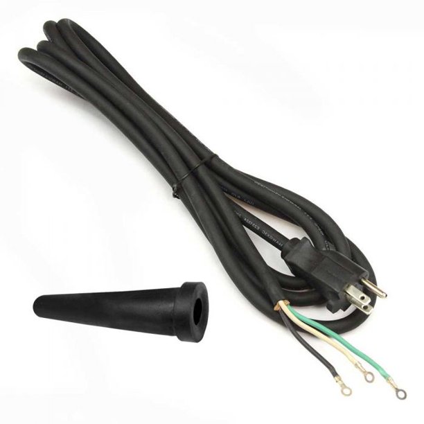 Superior Electric EC143BA 14 Gauge 3 Wire 9 ft. Replacement Power Tool