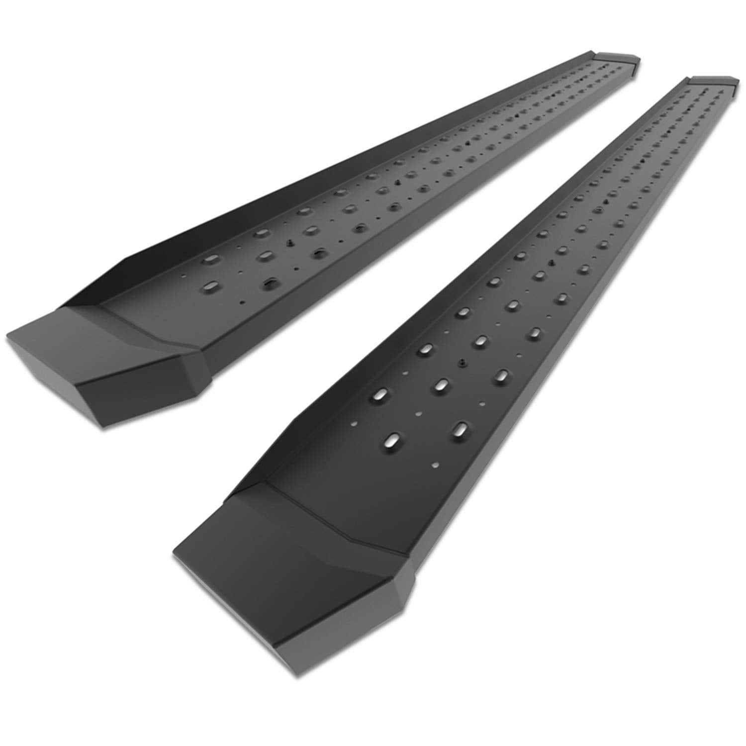 2010-2021 Dodge Ram 2500 3500 Crew Cab Side Step Nerf bar 7 Inch Wide Texture Black ONINE Clutch Running Boards Custom Fit 2009-2018 Dodge Ram 1500( Incl 2019-2021 Ram 1500 Classic 2010-2021 Dodge Ram 2500 3500 Crew Cab Side Step Nerf bar 7 Inch Wide Texture Black ONINE Clutch Running Boards Custom Fit 2009-2018 Dodge Ram 1500( Incl 2019-2021 Ram 1500 Classic