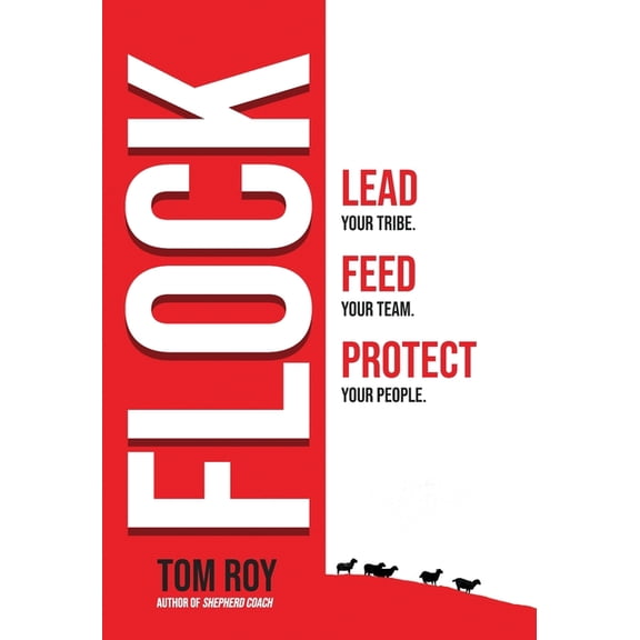 Flock, (Hardcover)