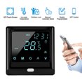 thumbnail image 2 of Termostato inteligente Wi-Fi Controlador de temperatura digital 16A APP Control remoto Circul Romacci  Termostato, 2 of 7