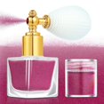 thumbnail image 1 of LINMOUA Highlighter Powder Spray, Glitter High Gloss Powder, Shimmering Spray Powder, Shimmering Makeup For Face Body Cosmetic （6g）Replacement Package（4g）Small Funnel, 1 of 9