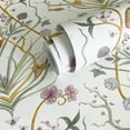 thumbnail image 3 of Le Château par Angel Strawbridge Papier Peint Potagerie, 3 of 7