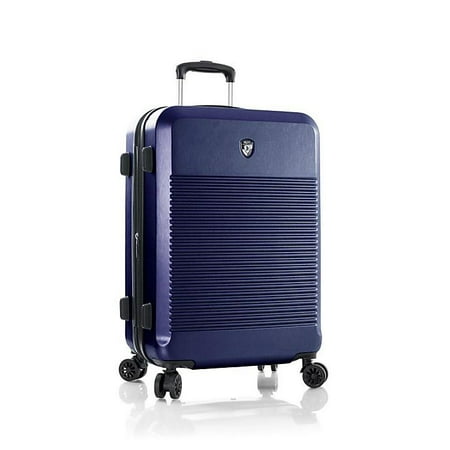 Heys Terra-Lite 26-Inch Luggage in Navy
