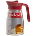 thumbnail image 2 of Dispensador de Jarabe GoodCook de Vidrio 355 ml Fácil de Verter, 2 of 5