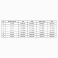 thumbnail image 4 of Toddler Boy Clothes Pajamas Dino Cartoon Pj'S Long Sleeve Sweatshirt Pants Sleepwear Set Outfits 2-Piece Homewear Sets, 4 of 4