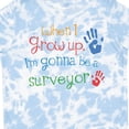 thumbnail image 4 of Inktastic Surveyor Future Boys or Girls Toddler T-Shirt, 4 of 5