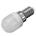 thumbnail image 3 of E14 1.5w mini led white/warm white light bulb home chandelier refrigerator lamp ac200-240v luolv, 3 of 5