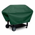 thumbnail image 5 of KoverRoos 93062 Weathermax Medium Barbecue Cover, Chocolate - 23 D x 53 W x 35 H in., 5 of 7