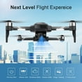 Holy Stone Drone HS600 with 4K Camera 2Asix Gimbal EIS 3KM FPVDrone