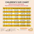 thumbnail image 3 of Wxirdiow Toddler Boys Sneakers Boys Sneakers Kids Running Shoes Girls Mesh Sneaker Lightweight Outdoor Sports Athletic Tennis Shoes for Little Kid/Big Kid Blue Size,3, 3 of 6