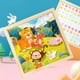 thumbnail image 1 of Juego De Rompecabezas De Formas, Juguete Sensorial, Juego Para Niños Pequeños, Niños Y Niñas perfke Rompecabezas, 1 of 9