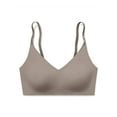 True & Co True Everybody Women's Adjustable Strap Triangle Bra - Walmart.com