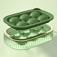 thumbnail image 3 of for Easy Release with Food Grade Construction – Grid Ice Maker for Household Use Optimized for Quick Clean Freezing, 3 of 3