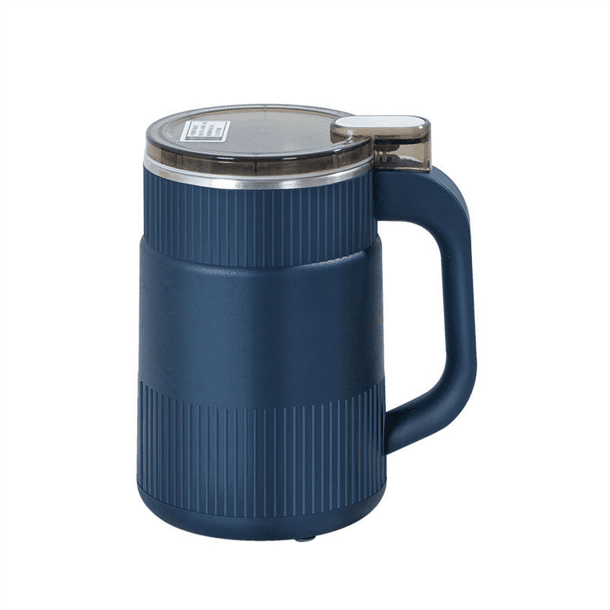 Electric Coffee Grinder 500ml Beans Grain Grinder Mill Household Stainless Steel Grind Machine for Kitchen US Plug