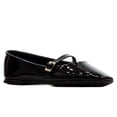 thumbnail image 3 of Flats Cordelia para Mujer 711 negro 22, 3 of 6
