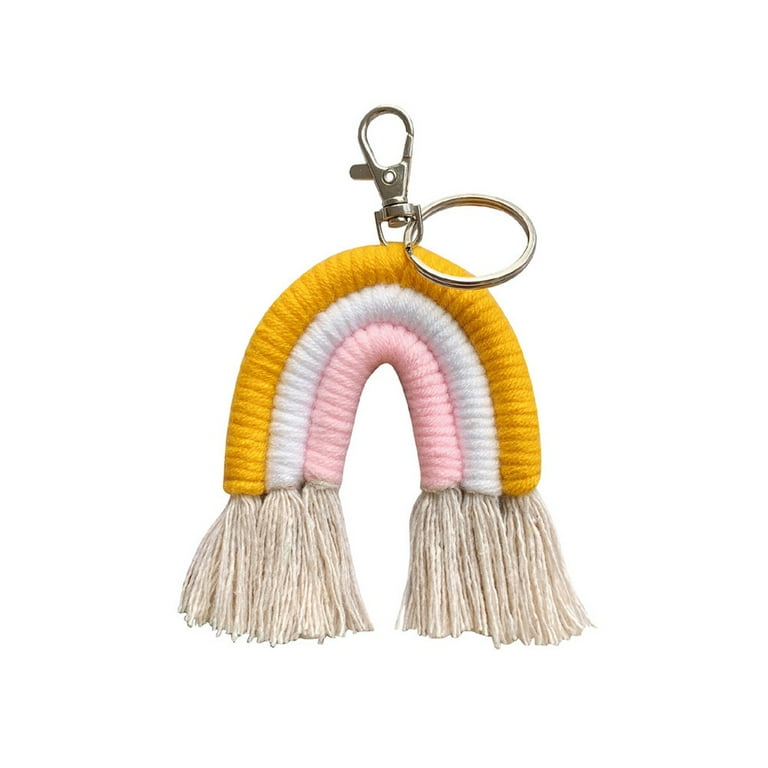 Boho key holder hotsell