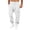 White, variant on YTCAMLO Men's Baggy Sweatpants Wide Leg Lounge Sweat Pants with Multi Pockets