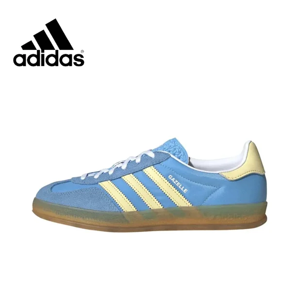 adidas gazelle silver green womens ADIDAS zapatillas hombre paris kj1008 cuero verde